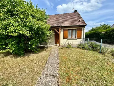 Maison, 100 m²