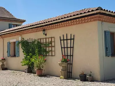 Maison, 400 m²