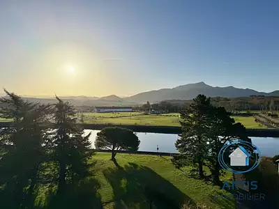 Appartement, 107 m²