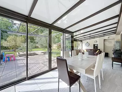Maison, 148 m²