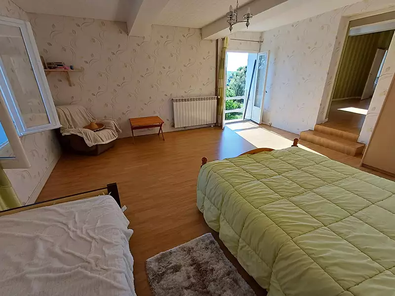 Maison, 223 m²
