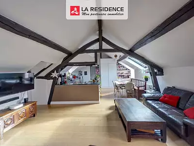 Appartement, 102 m²