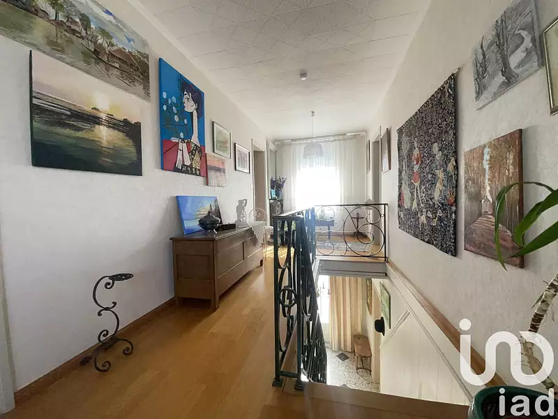 Maison, 180 m²