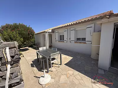 Maison, 171 m²