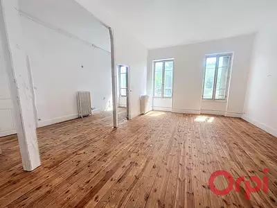 Appartement, 135 m²