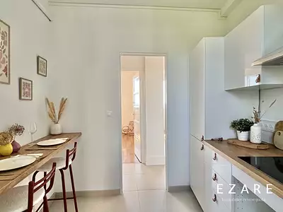 Appartement, 67,23 m²