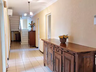 Maison, 186 m²