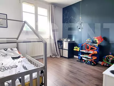 Maison, 105 m²