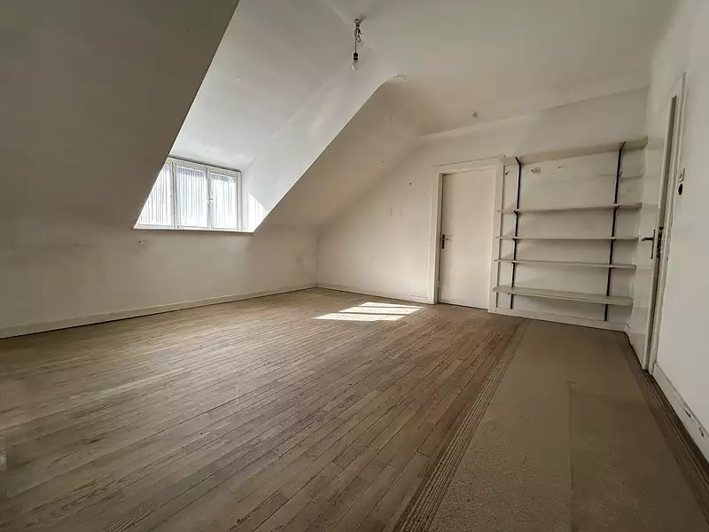Immeuble, 359 m²