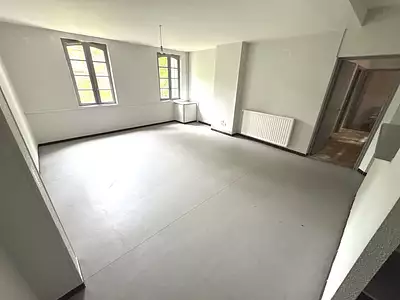 Appartement, 60 m²