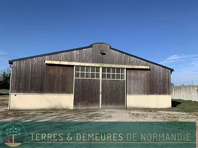 Maison, 219 m²