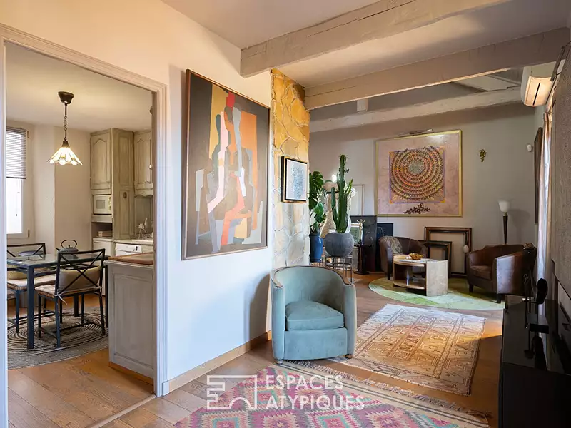 Appartement, 90 m²