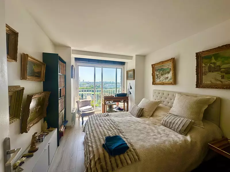 Appartement, 109,84 m²