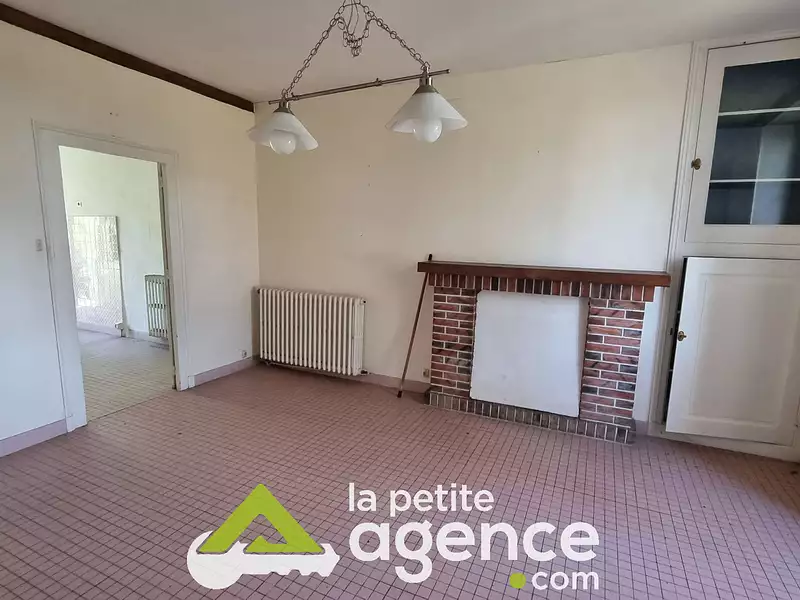Maison, 290 m²