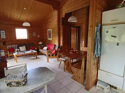Maison, 60 m²