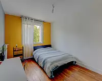 Appartement, 80,01 m²