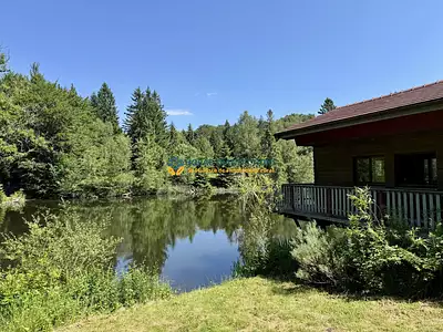 Maison, 50 m²