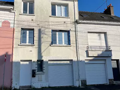 Appartement, 70,94 m²