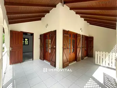 Maison, 68,29 m²