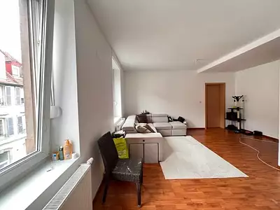 Appartement, 50 m²