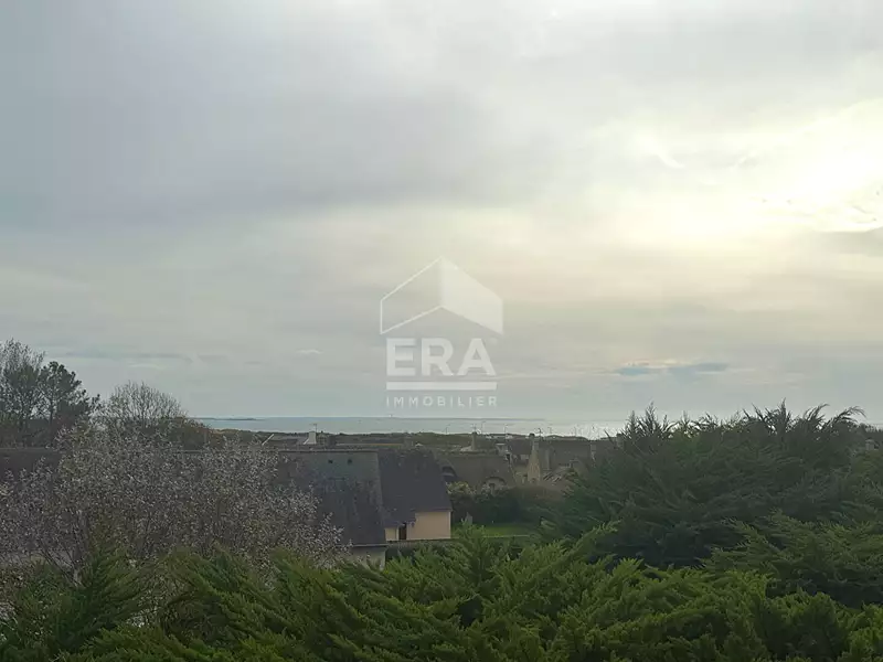 Appartement, 20,8 m²