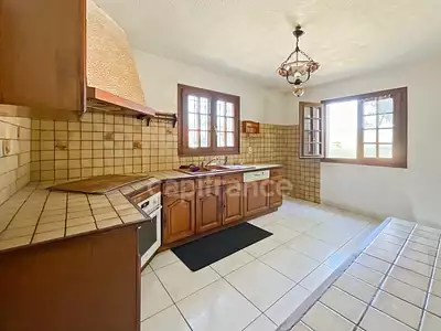 Maison, 126 m²