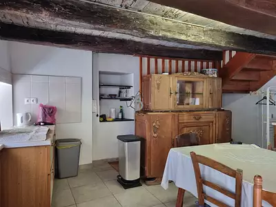 Maison, 104 m²