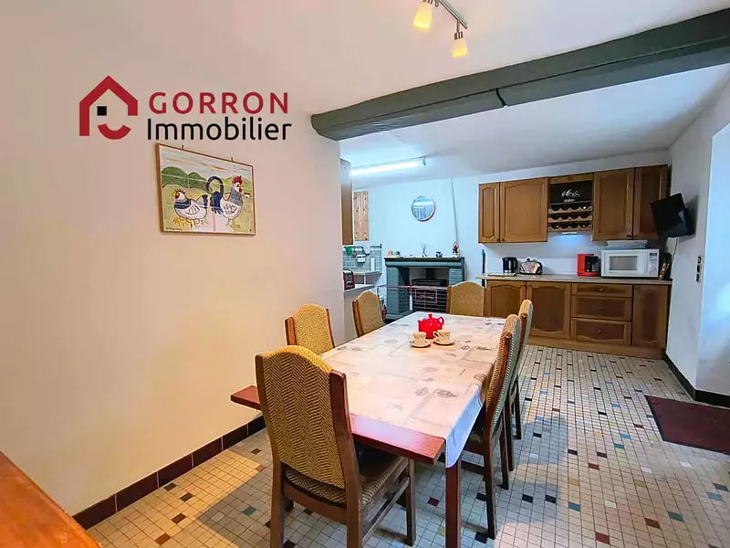 Maison, 137 m²
