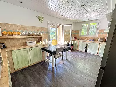 Maison, 117 m²