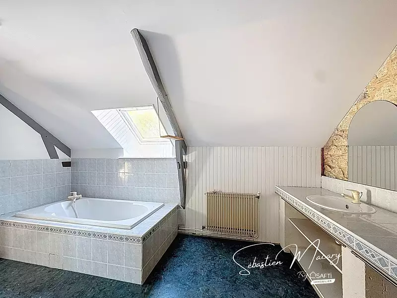 Maison, 152 m²
