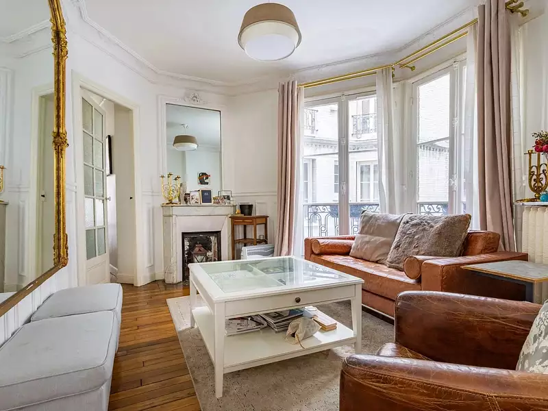 Appartement, 61,05 m²