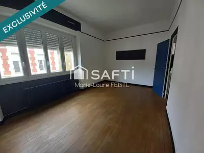 Maison, 94 m²