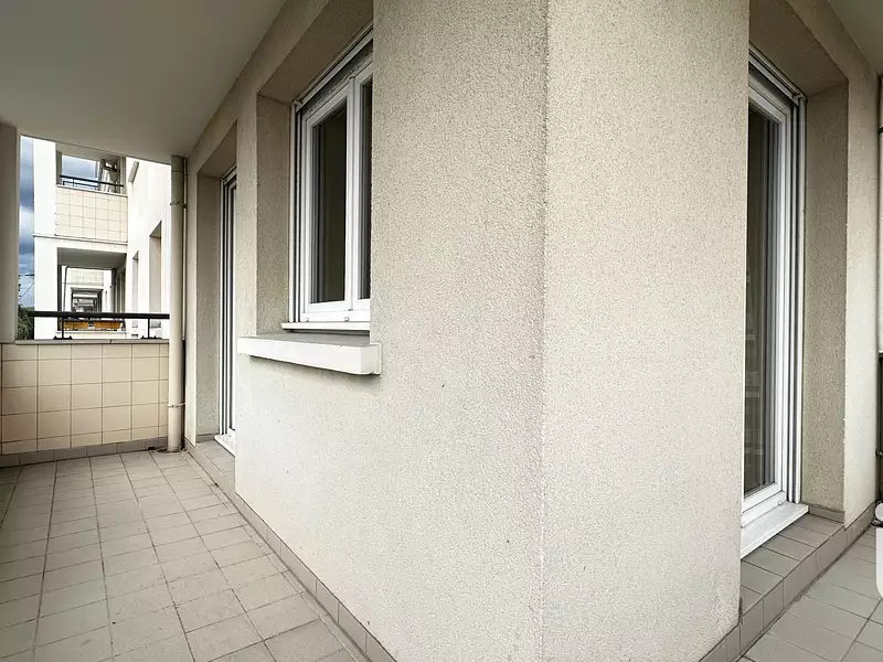 Appartement, 69 m²