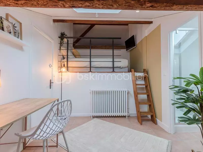 Maison, 270 m²