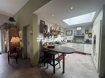 Maison, 120 m²