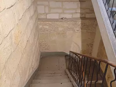 Appartement, 106,6 m²