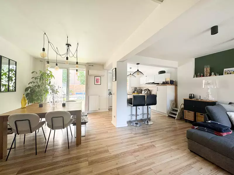 Maison, 135 m²