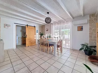 Maison, 100 m²