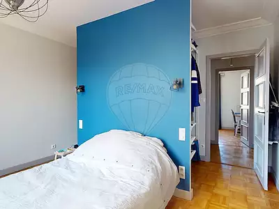 Appartement, 90 m²