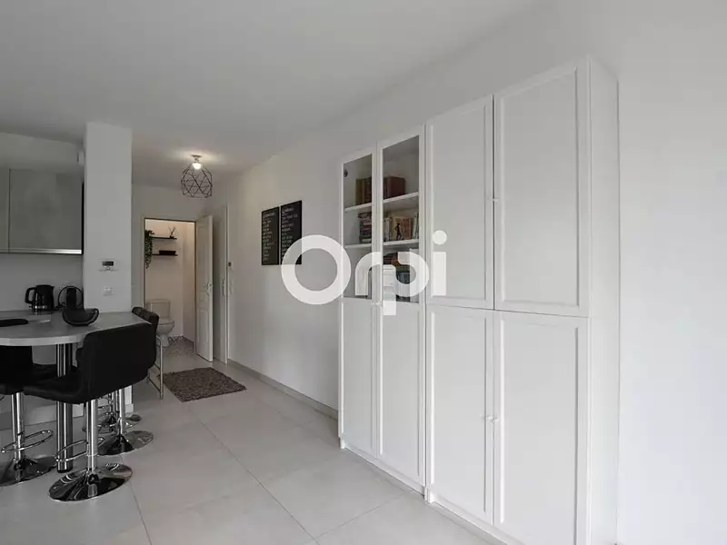 Appartement, 49 m²