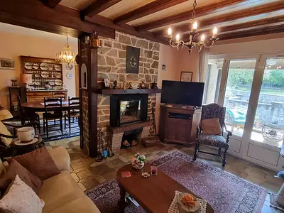Maison, 129 m²
