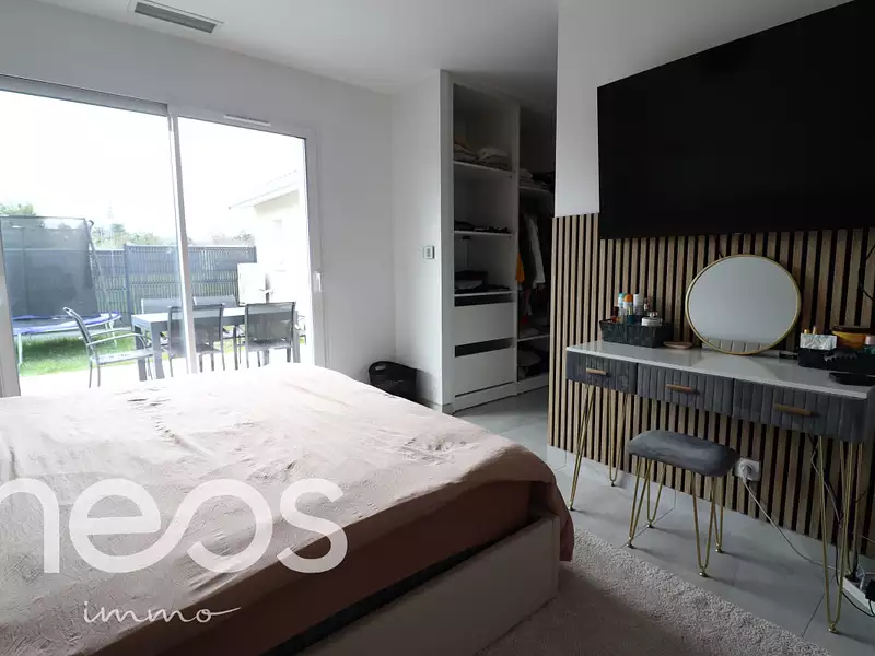 Maison, 100 m²