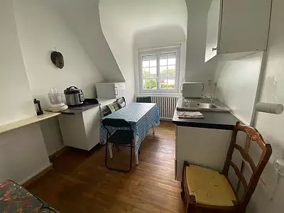 Maison, 97 m²