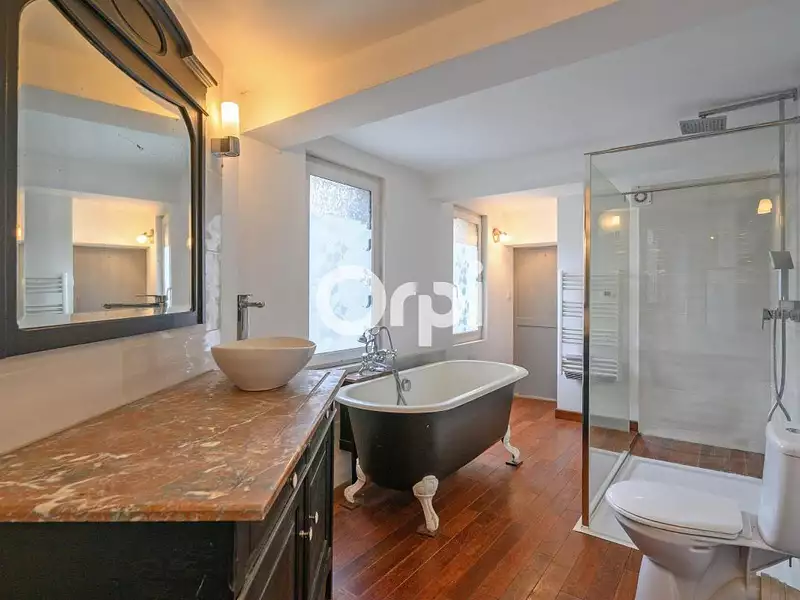Maison, 189 m²