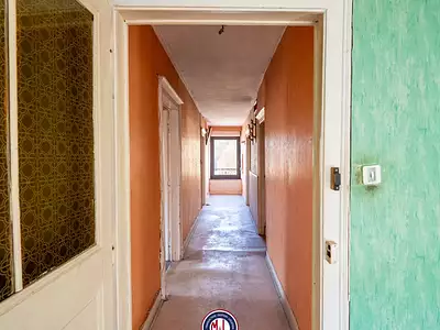 Appartement, 100 m²