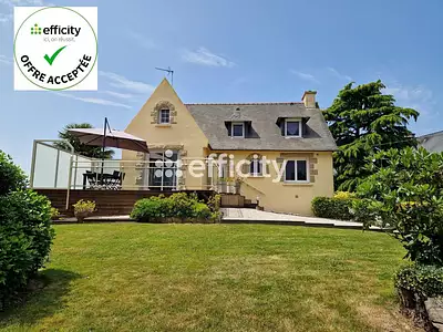 Maison, 115 m²