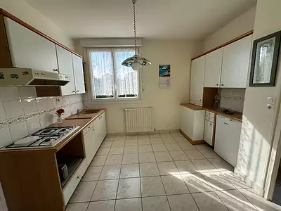 Maison, 68,3 m²