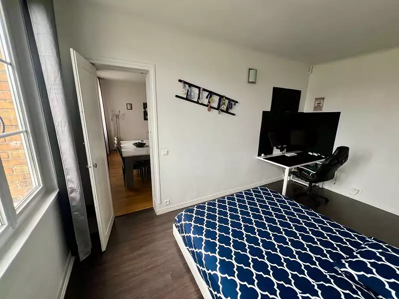 Appartement, 95 m²