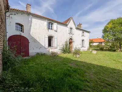 Maison, 264 m²