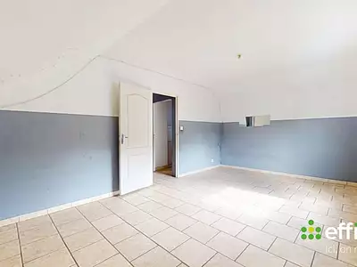 Maison, 83 m²